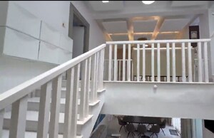 Balcony in 6 BHK Villa at Aditi Residency Tirumalagiri, Tirumalagiri – for Sale