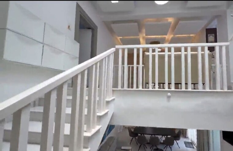 Balcony, aditi-residency-tirumalagiri 6 Bedroom 375 Sq.Yd. Villa In Tirumalagiri Hyderabad 10535087
