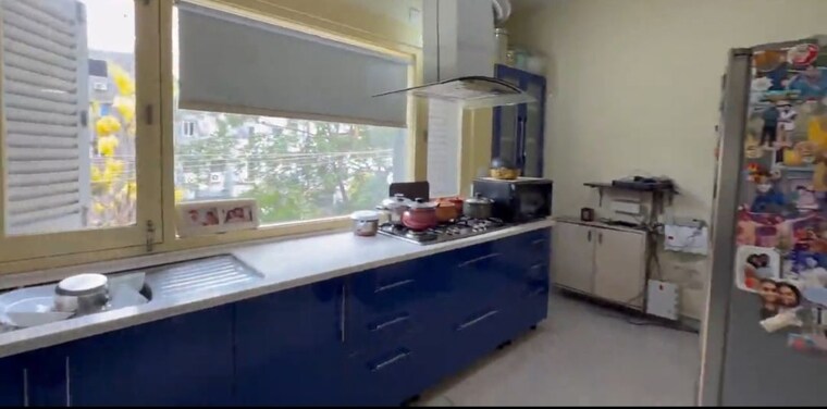 Kitchen, aditi-residency-tirumalagiri 6 Bedroom 375 Sq.Yd. Villa In Tirumalagiri Hyderabad 10535087