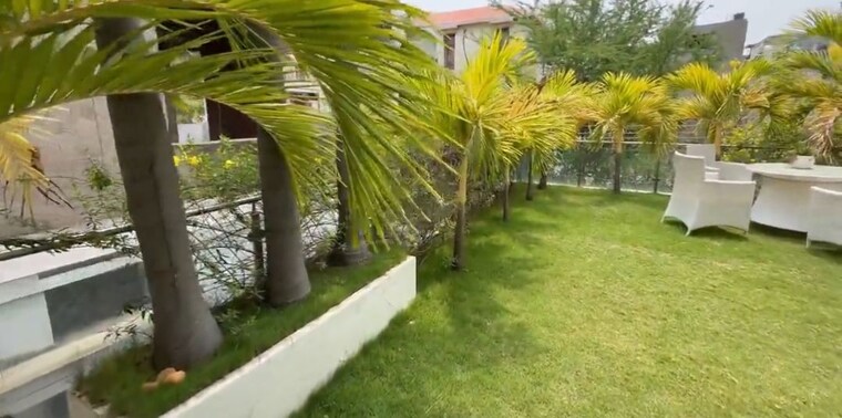 Garden, aditi-residency-tirumalagiri 6 Bedroom 375 Sq.Yd. Villa In Tirumalagiri Hyderabad 10535087