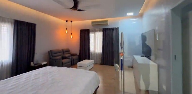 Bedroom, aditi-residency-tirumalagiri 6 Bedroom 375 Sq.Yd. Villa In Tirumalagiri Hyderabad 10535087