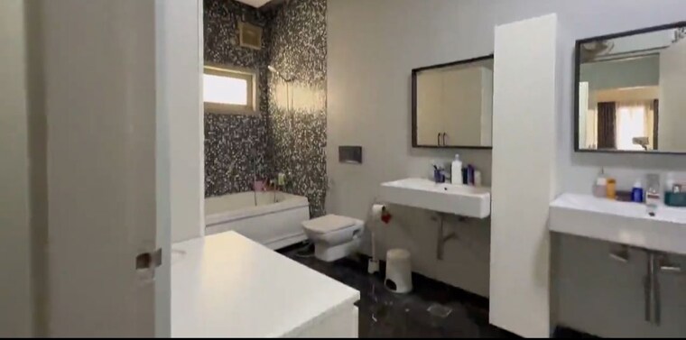 Bathroom, aditi-residency-tirumalagiri 6 Bedroom 375 Sq.Yd. Villa In Tirumalagiri Hyderabad 10535087