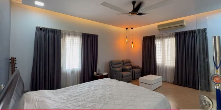 Bedroom, aditi-residency-tirumalagiri 6 Bedroom 375 Sq.Yd. Villa In Tirumalagiri Hyderabad 10535087