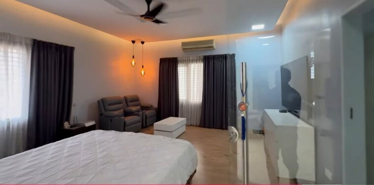 Bedroom, aditi-residency-tirumalagiri 6 Bedroom 375 Sq.Yd. Villa In Tirumalagiri Hyderabad 10535087