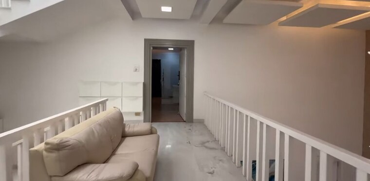 Balcony, aditi-residency-tirumalagiri 6 Bedroom 375 Sq.Yd. Villa In Tirumalagiri Hyderabad 10535087