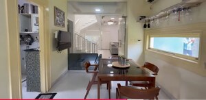 Hall in 6 BHK Villa at Aditi Residency Tirumalagiri, Tirumalagiri – for Sale