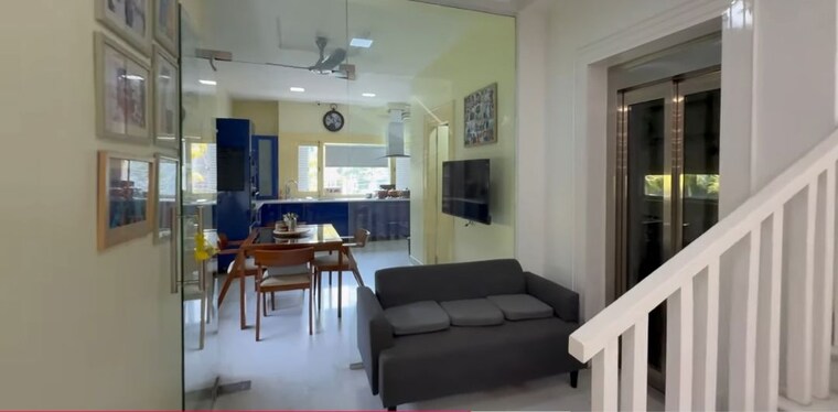 Living Room, aditi-residency-tirumalagiri 6 Bedroom 375 Sq.Yd. Villa In Tirumalagiri Hyderabad 10535087