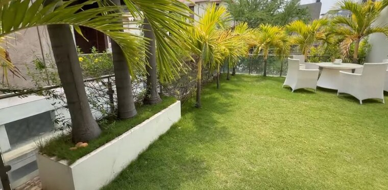 Garden, aditi-residency-tirumalagiri 6 Bedroom 375 Sq.Yd. Villa In Tirumalagiri Hyderabad 10535087