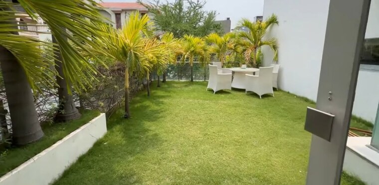 Garden, aditi-residency-tirumalagiri 6 Bedroom 375 Sq.Yd. Villa In Tirumalagiri Hyderabad 10535087