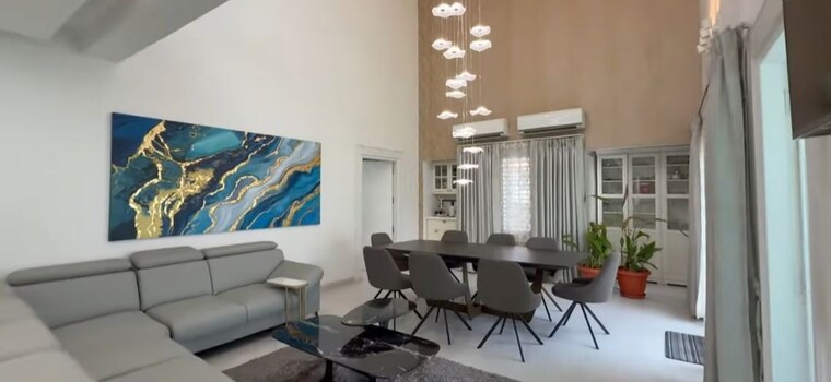 Living Room, aditi-residency-tirumalagiri 6 Bedroom 375 Sq.Yd. Villa In Tirumalagiri Hyderabad 10535087