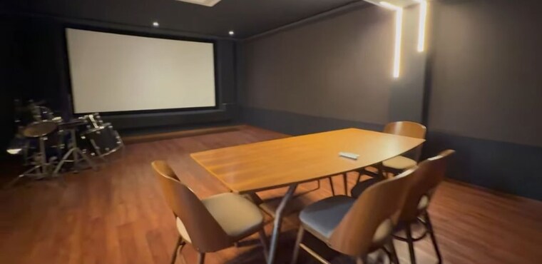 Team Area, aditi-residency-tirumalagiri 6 Bedroom 375 Sq.Yd. Villa In Tirumalagiri Hyderabad 10535087