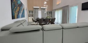 Team Area in 6 BHK Villa at Aditi Residency Tirumalagiri, Tirumalagiri – for Sale