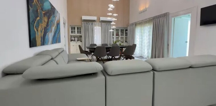 Team Area, aditi-residency-tirumalagiri 6 Bedroom 375 Sq.Yd. Villa In Tirumalagiri Hyderabad 10535087