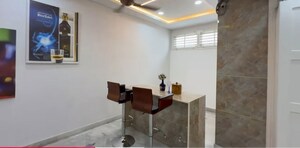 Team Area in 6 BHK Villa at Aditi Residency Tirumalagiri, Tirumalagiri – for Sale