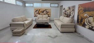 Living Room in 6 BHK Villa at Aditi Residency Tirumalagiri, Tirumalagiri – for Sale