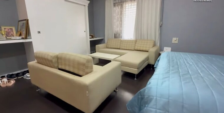 Bedroom, aditi-residency-tirumalagiri 6 Bedroom 375 Sq.Yd. Villa In Tirumalagiri Hyderabad 10535087