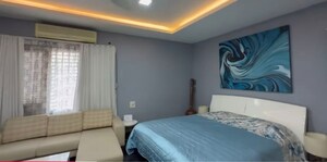 Bedroom in 6 BHK Villa at Aditi Residency Tirumalagiri, Tirumalagiri – for Sale