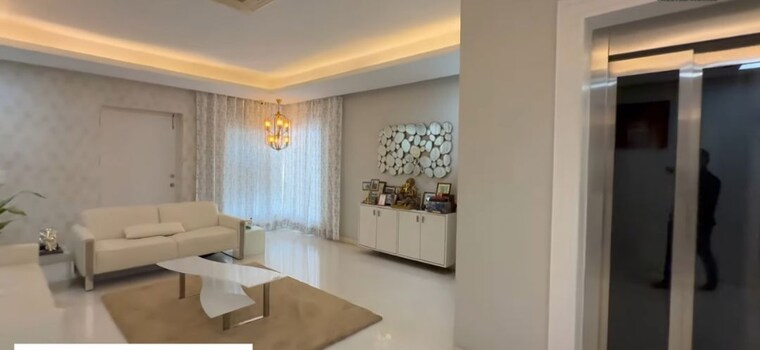 Living Room, aditi-residency-tirumalagiri 6 Bedroom 375 Sq.Yd. Villa In Tirumalagiri Hyderabad 10535087