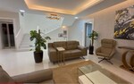 6 BHK + Prayer Room,Servant Room,Study Room,Extra Room,Store Room 375 Sq.Yd. Villa in Aditi Residency Tirumalagiri