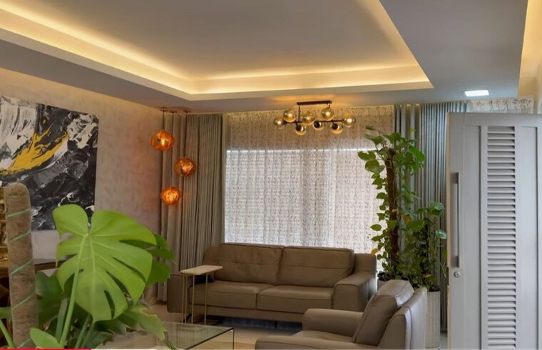 Living Room, aditi-residency-tirumalagiri 6 Bedroom 375 Sq.Yd. Villa In Tirumalagiri Hyderabad 10535087
