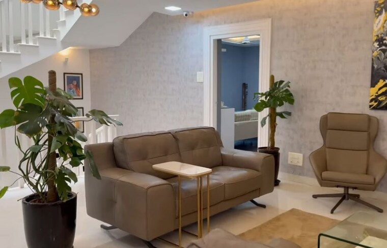 Living Room, aditi-residency-tirumalagiri 6 Bedroom 375 Sq.Yd. Villa In Tirumalagiri Hyderabad 10535087