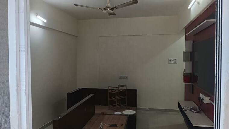 Kitchen, the-parkland 2 Bedroom 1200 Sq.Ft. Apartment In Balewadi Pune 10535101
