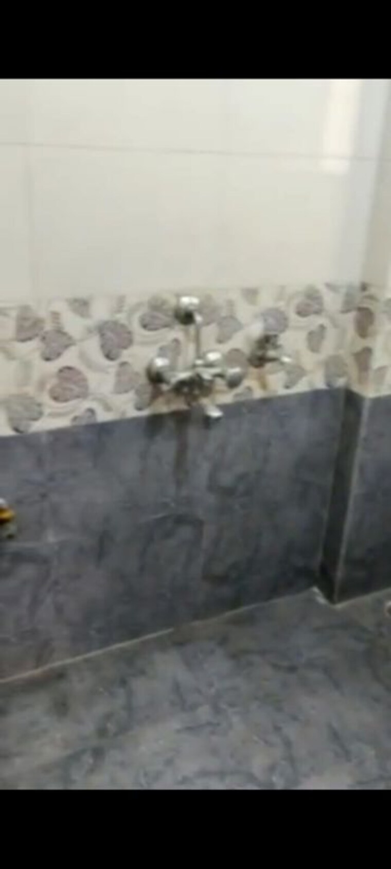 Bathroom, osho-anand 1 RK 350 Sq.Ft. Apartment In Naupada Thane 10535102