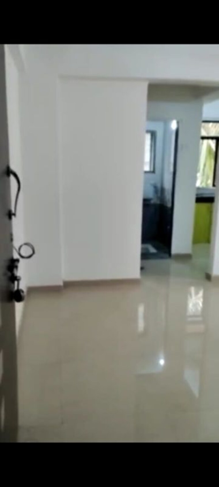 Bathroom, osho-anand 1 RK 350 Sq.Ft. Apartment In Naupada Thane 10535102