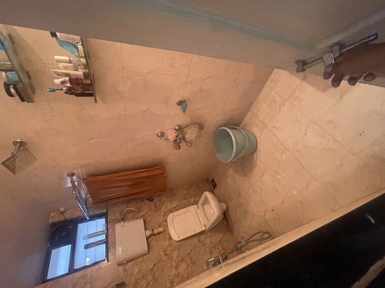 Bathroom, model colony 4 Bedroom 2400 Sq.Ft. Independent House In Model Colony Pune 10535100