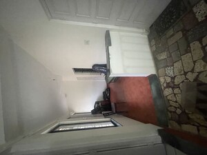 Kitchen in 4 BHK Independent House at Model Colony – for Rent
