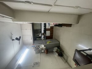 Team Area in 4 BHK Independent House at Model Colony – for Rent