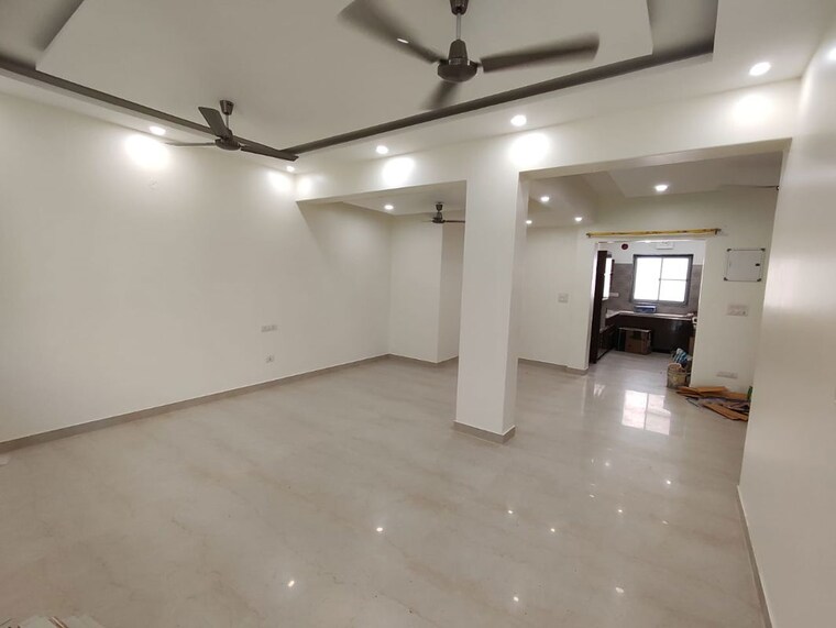 Kitchen, kalkaji 3 Bedroom 1800 Sq.Ft. Apartment In Kalkaji Delhi 10533926
