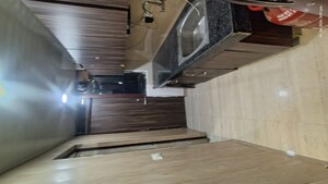 Staircase in Studio Apartment at Suncity Essel Tower, Sector 28 – for Rent