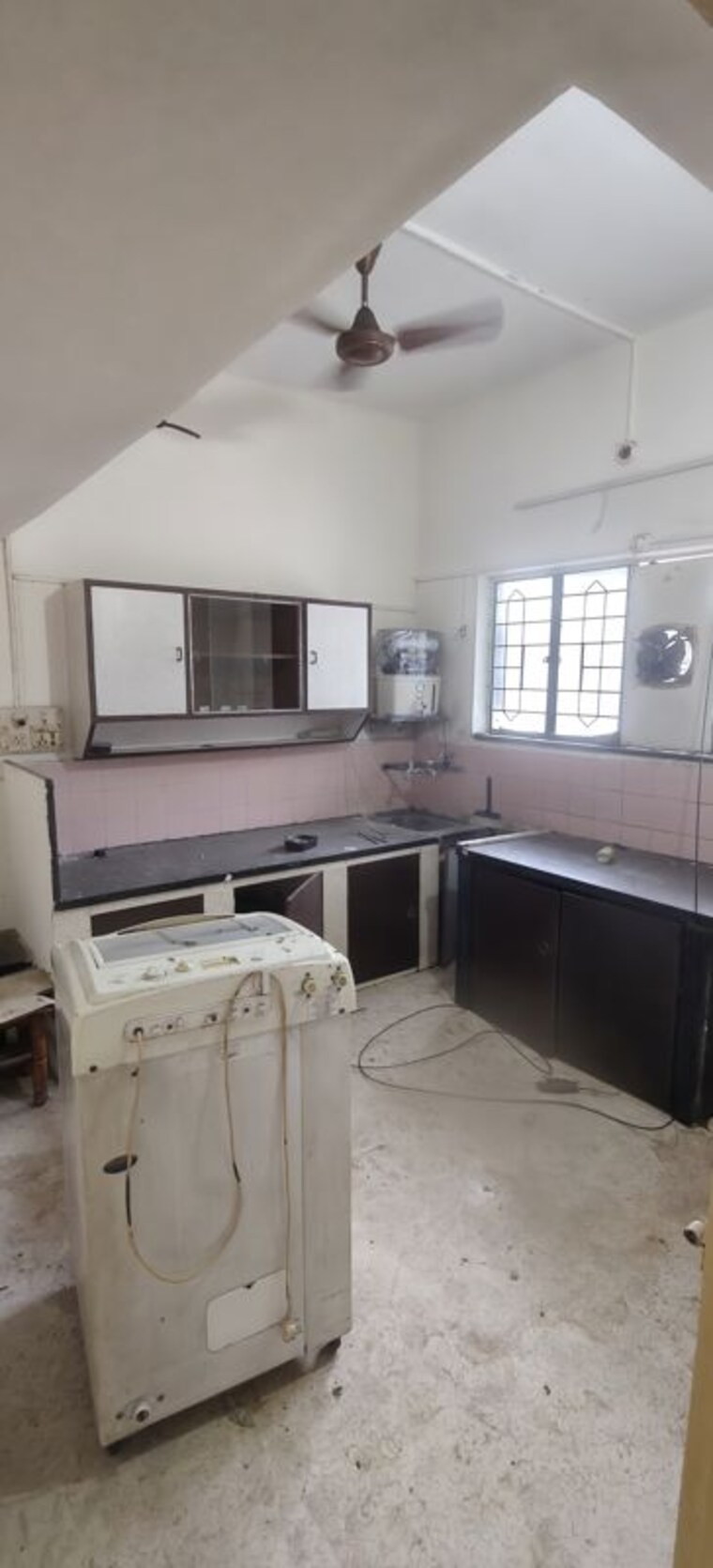 Kitchen, senapati bapat road 2 Bedroom 900 Sq.Ft. Apartment In Senapati Bapat Road Pune 10535022