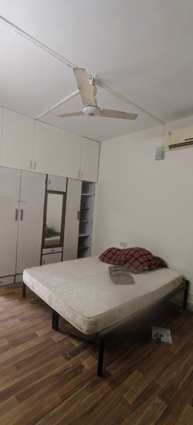 Bedroom, senapati bapat road 2 Bedroom 900 Sq.Ft. Apartment In Senapati Bapat Road Pune 10535022