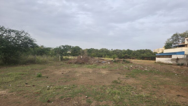 undefined, vellakinar Commercial Land 3 Acre In Vellakinar Coimbatore 10535118