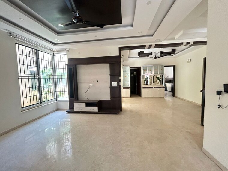Room, mims-crescenta 4 Bedroom 3322 Sq.Ft. Villa In Kannamangala Bangalore 10535113