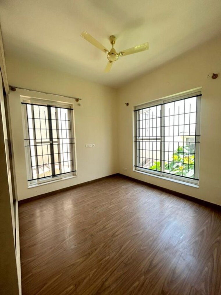 Room, mims-crescenta 4 Bedroom 3322 Sq.Ft. Villa In Kannamangala Bangalore 10535113
