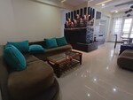 2 BHK + Basement 1250 Sq.Ft. Apartment in Esteem Splendor