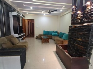 Kitchen in 2 BHK Apartment at Esteem Splendor, Koramangala – for Rent