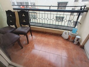 Parking in 2 BHK Apartment at Esteem Splendor, Koramangala – for Rent