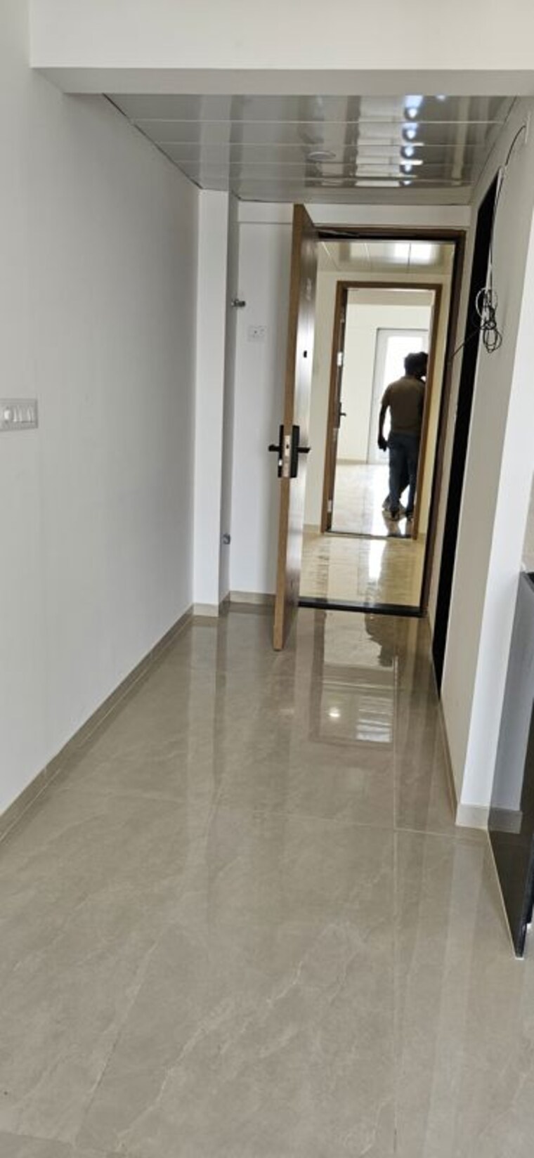 undefined, vilas-javdekar-indilife 1 RK 200 Sq.Ft. Apartment In Wakad Pune 10535121
