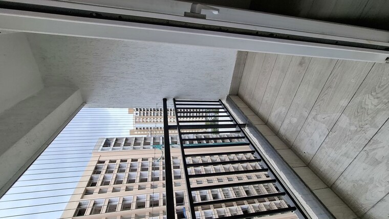 Balcony, punawale 3 Bedroom 1440 Sq.Ft. Apartment In Punawale Pune 10535115
