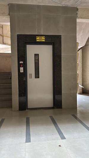 Building Lobby in 2 BHK Apartment at Rohan Leher, Baner – for Rent