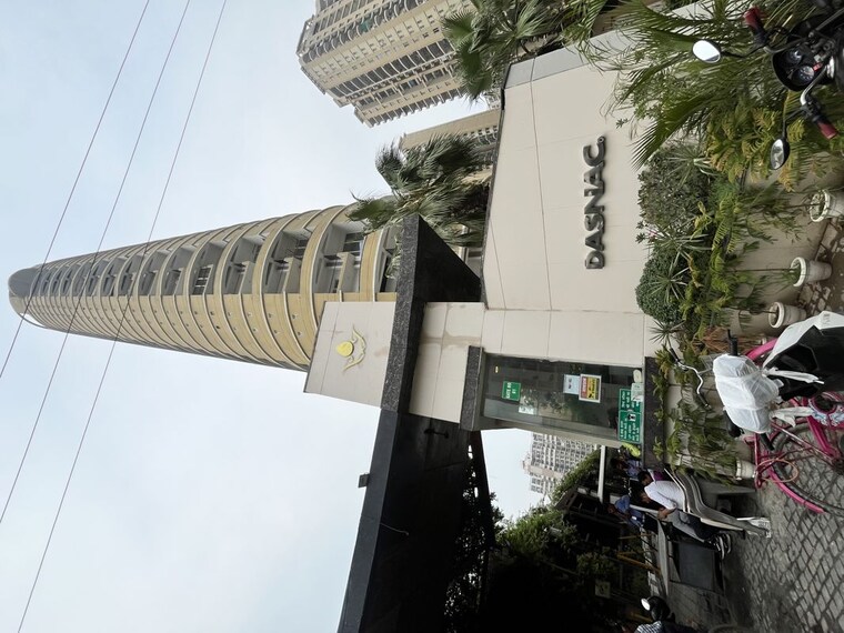 Exterior View, dasnac-the-jewel 5 Bedroom 8000 Sq.Ft. Villa In Sector 75 Noida 10535119