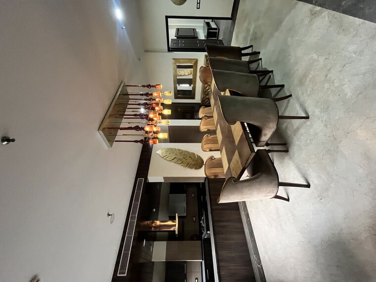 Dinning Area, dasnac-the-jewel 5 Bedroom 8000 Sq.Ft. Villa In Sector 75 Noida 10535119