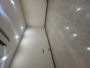 Living Room in 5 BHK Villa at Dasnac The Jewel, Sector 75 – for Rent