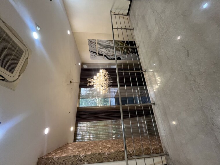 Balcony, dasnac-the-jewel 5 Bedroom 8000 Sq.Ft. Villa In Sector 75 Noida 10535119