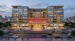 1000 Sq.Ft. Showroom in Bachupally
