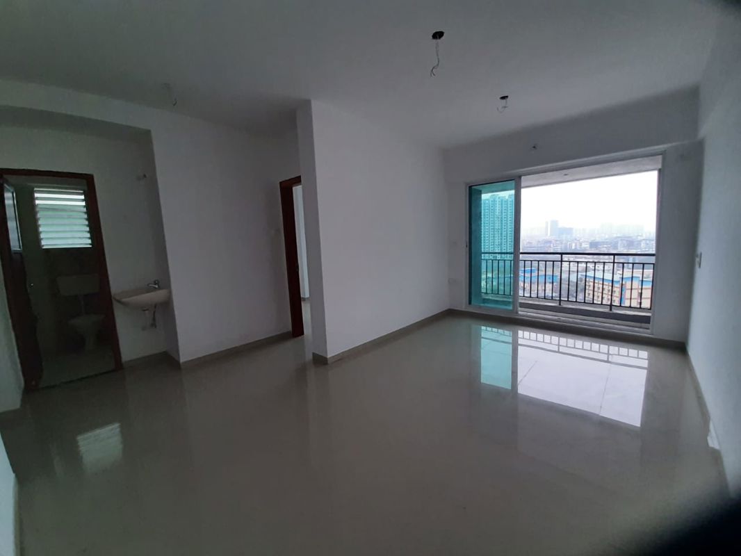 1 BHK + Store Room 625 Sq.Ft. Apartment in Tanvi Eminence